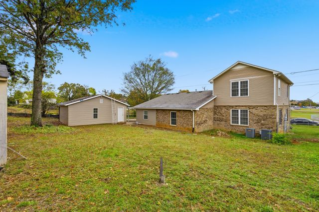 320 Chaney Rd, Smyrna, TN 37167