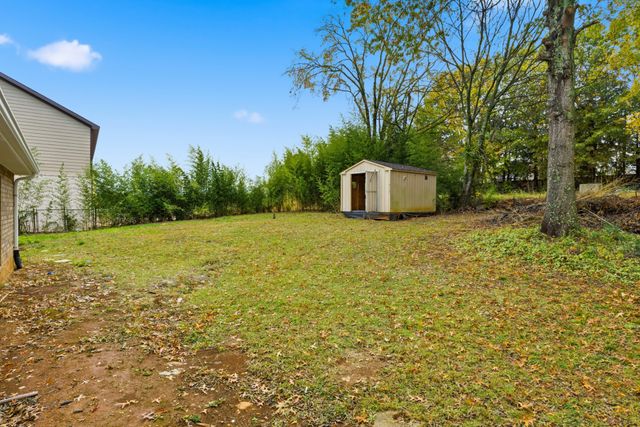 320 Chaney Rd, Smyrna, TN 37167