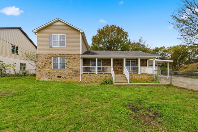 320 Chaney Rd, Smyrna, TN 37167