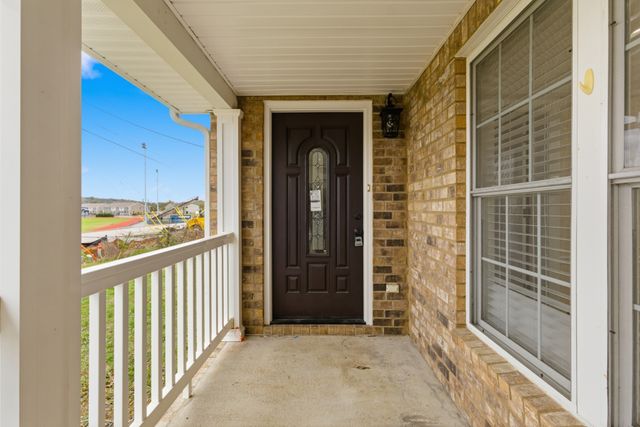 320 Chaney Rd, Smyrna, TN 37167