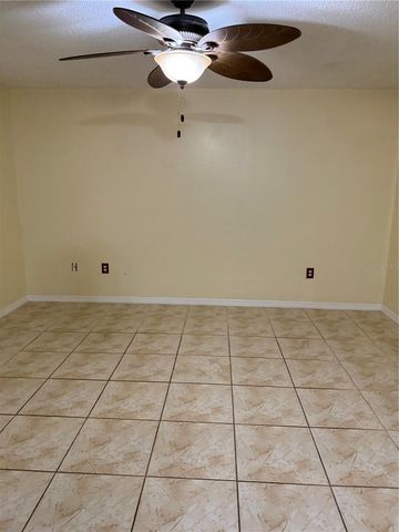 4414 N CLARK AVENUE 13, Tampa, FL 33614