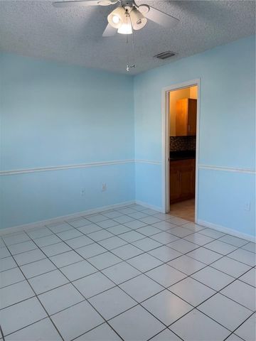 4414 N CLARK AVENUE 13, Tampa, FL 33614
