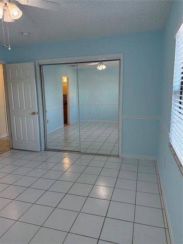 4414 N CLARK AVENUE 13, Tampa, FL 33614