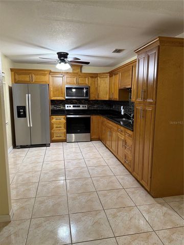 4414 N CLARK AVENUE 13, Tampa, FL 33614