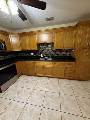 4414 N CLARK AVENUE 13, Tampa, FL 33614