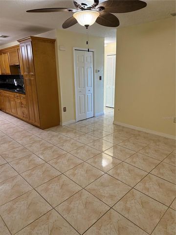 4414 N CLARK AVENUE 13, Tampa, FL 33614