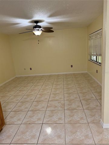 4414 N CLARK AVENUE 13, Tampa, FL 33614