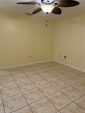 4414 N CLARK AVENUE 13, Tampa, FL 33614