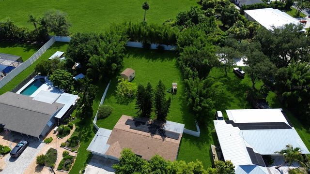 329 BAY VISTA AVENUE, Osprey, FL 34229