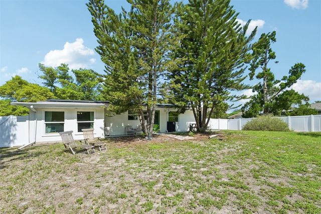 329 BAY VISTA AVENUE, Osprey, FL 34229
