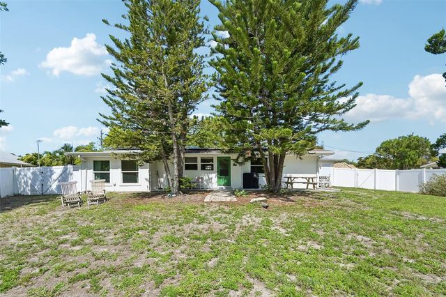 329 BAY VISTA AVENUE, Osprey, FL 34229