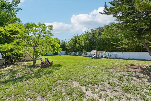 329 BAY VISTA AVENUE, Osprey, FL 34229