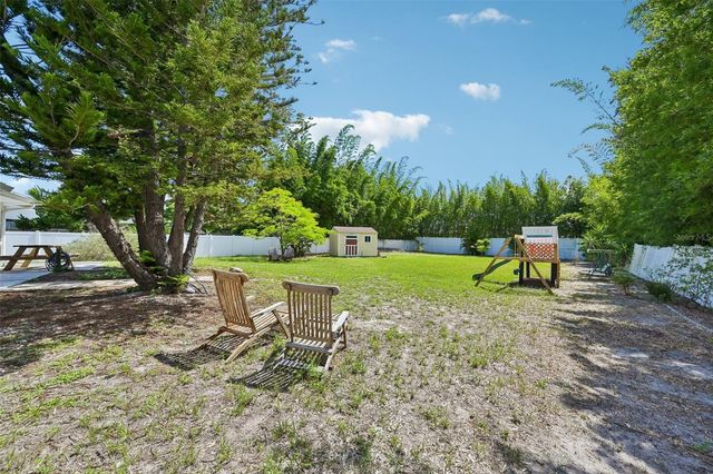 329 BAY VISTA AVENUE, Osprey, FL 34229