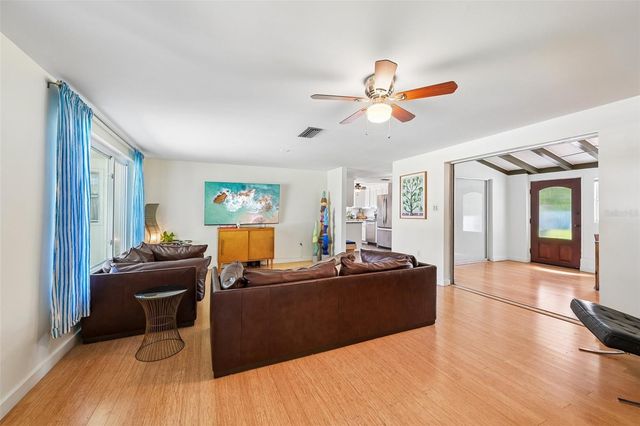 329 BAY VISTA AVENUE, Osprey, FL 34229