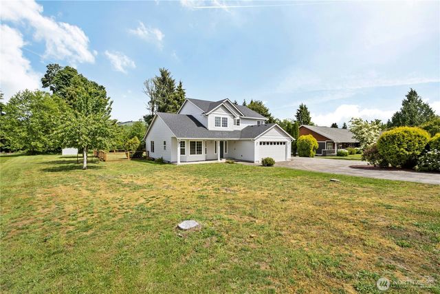 52 Morgan Drive, Cathlamet, WA 98612