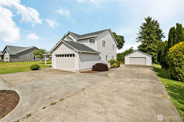 52 Morgan Drive, Cathlamet, WA 98612