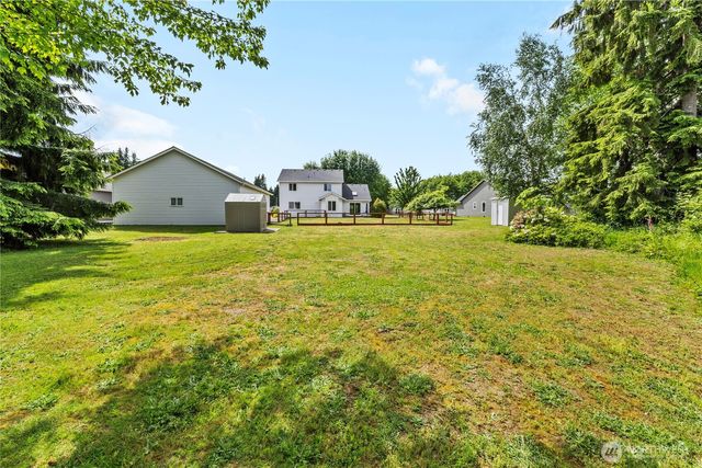 52 Morgan Drive, Cathlamet, WA 98612