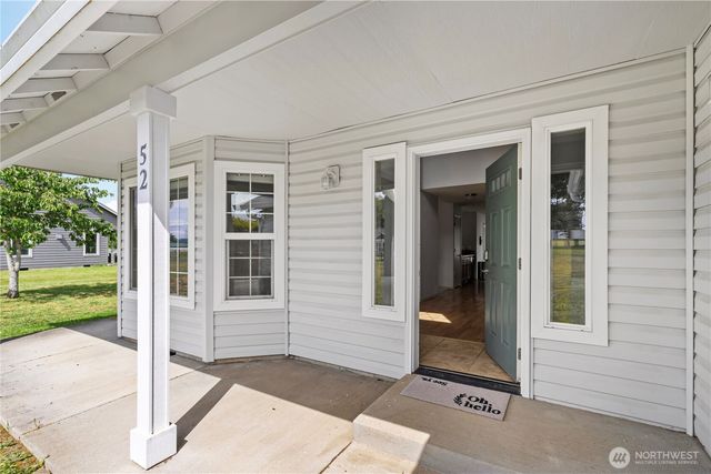52 Morgan Drive, Cathlamet, WA 98612