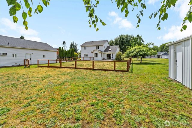 52 Morgan Drive, Cathlamet, WA 98612