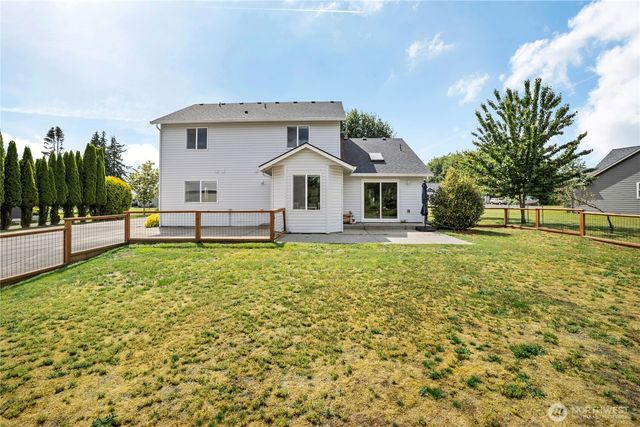 52 Morgan Drive, Cathlamet, WA 98612