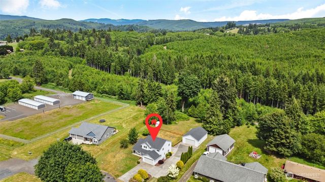 52 Morgan Drive, Cathlamet, WA 98612