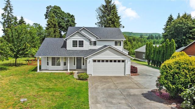 52 Morgan Drive, Cathlamet, WA 98612