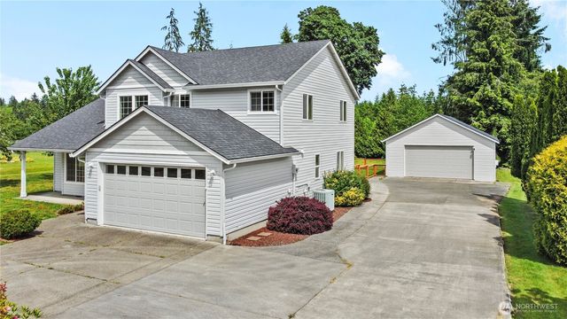 52 Morgan Drive, Cathlamet, WA 98612