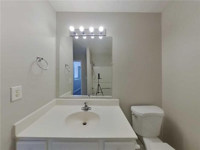 Address unavailable.