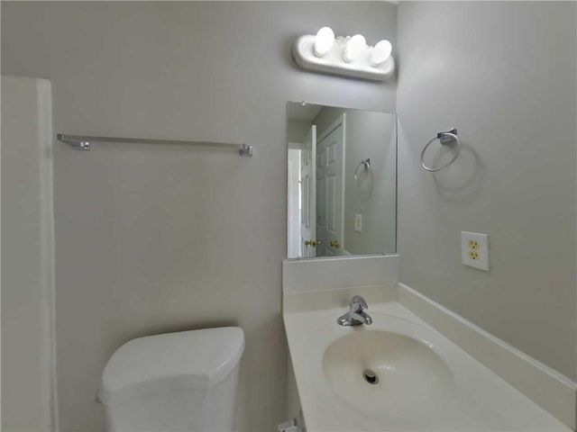 Address unavailable.