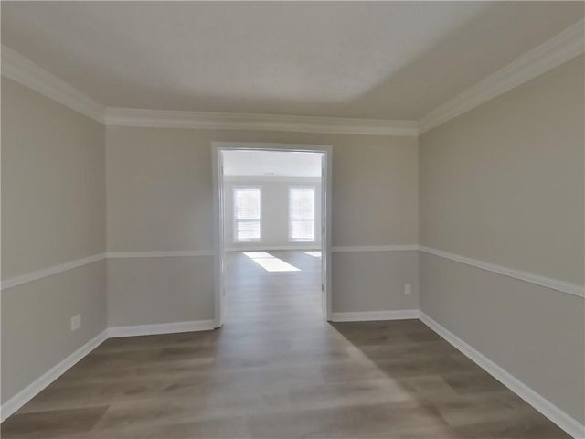 Address unavailable.