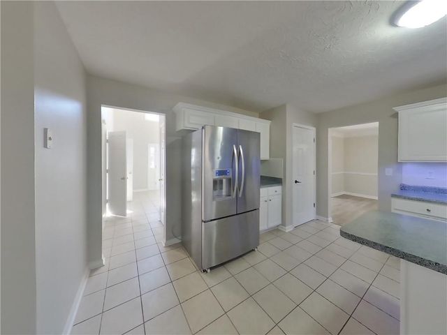 Address unavailable.