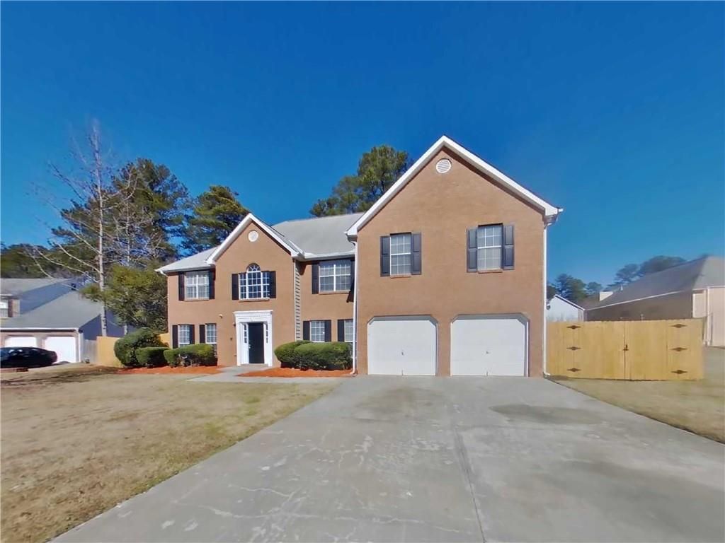 Address unavailable.