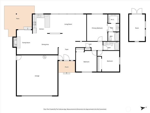 9 Lee Place, Longview, WA 98632