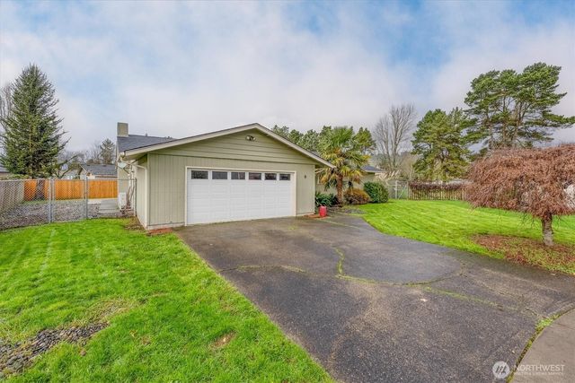 9 Lee Place, Longview, WA 98632