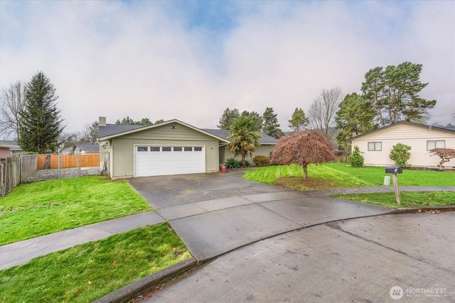 9 Lee Place, Longview, WA 98632