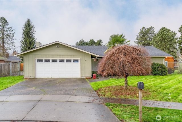 9 Lee Place, Longview, WA 98632