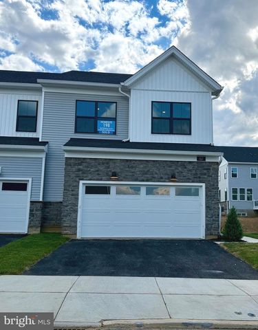 517 ANFIELD RD, Malvern, PA 19355