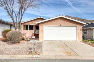 55 Cour De La Cedrant, Sparks, NV 89434