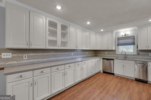 6920 Berea Road, Douglasville, GA 30135