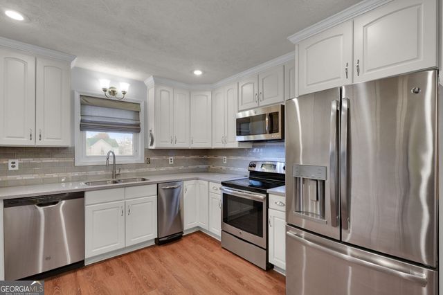 6920 Berea Road, Douglasville, GA 30135