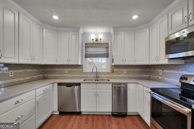 6920 Berea Road, Douglasville, GA 30135