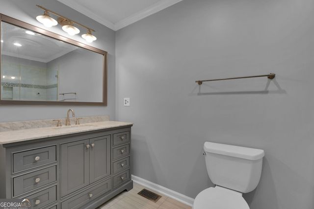 6920 Berea Road, Douglasville, GA 30135