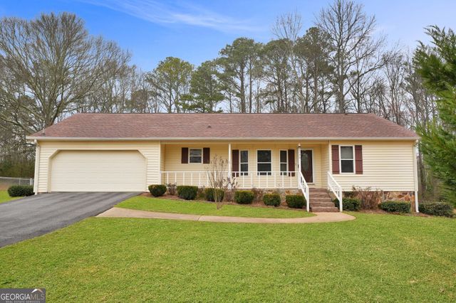 6920 Berea Road, Douglasville, GA 30135