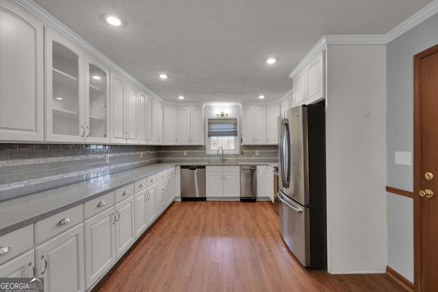 6920 Berea Road, Douglasville, GA 30135