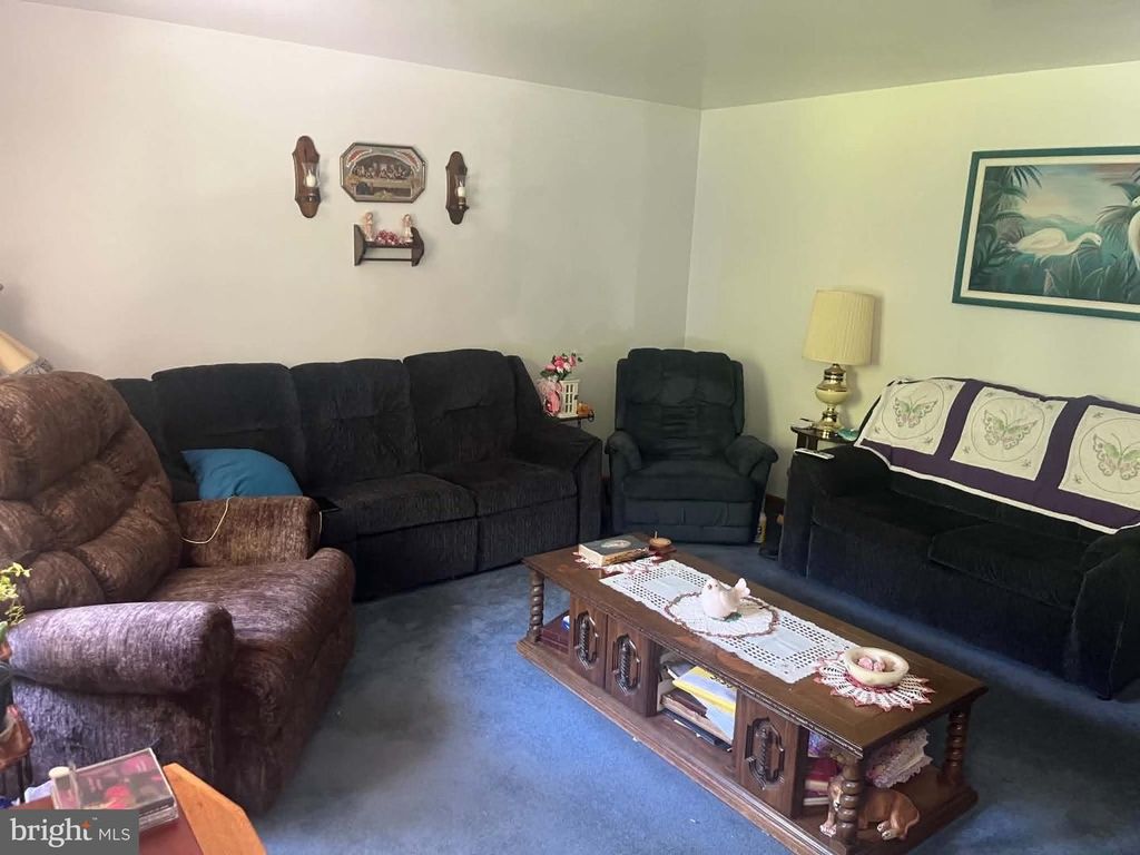 Image 8 of property listing at 211 ROCKY MOUNTAIN DR, Grantsville, MD 21536