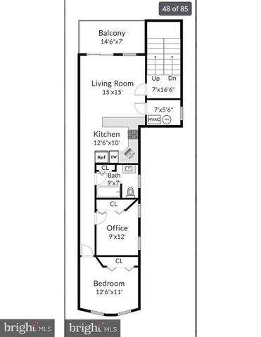 7928 RIDGE AVE, Philadelphia, PA 19128