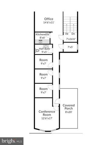 7928 RIDGE AVE, Philadelphia, PA 19128