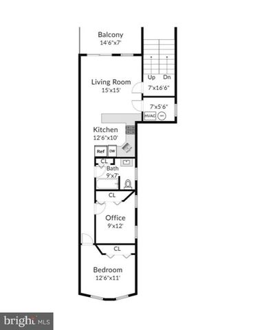 7928 RIDGE AVE, Philadelphia, PA 19128