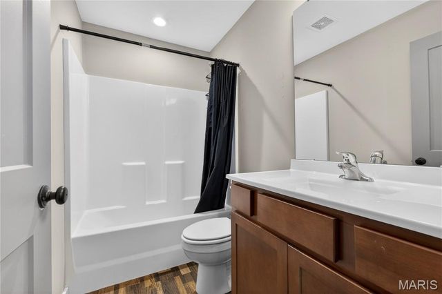 1624 Missouri Avenue, Pacific, MO 63069