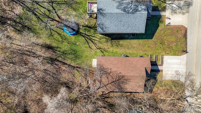 1624 Missouri Avenue, Pacific, MO 63069